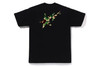 Picture No.8 of BAPE ABC CAMO BAPE STA TEE 1M80-110-008