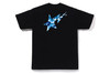 Picture No.10 of BAPE ABC CAMO BAPE STA TEE 1M80-110-008