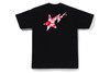 Picture No.12 of BAPE ABC CAMO BAPE STA TEE 1M80-110-008