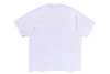 Picture No.4 of BAPE ABC CAMO BAPE LOGO RELAXED FIT TEE 1M80-110-309