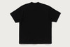 Picture No.4 of BAPE BAPE TWIN STA SPORT COLLEGE RELAXED FIT TEE 1M80-110-332