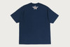 Picture No.4 of BAPE BAPE TWIN STA LOGO RELAXED FIT TEE 1M80-110-303