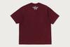 Picture No.8 of BAPE BAPE TWIN STA LOGO RELAXED FIT TEE 1M80-110-303