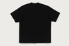 Picture No.4 of BAPE BAPE STA COLLEGE RELAXED FIT TEE #1 1M80-110-331