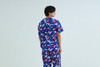 Picture No.4 of BAPE STA STRIKE CAMO TEE 1M80-109-002