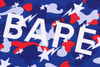 Picture No.7 of BAPE STA STRIKE CAMO TEE 1M80-109-002