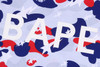 Picture No.10 of BAPE STA STRIKE CAMO TEE 1M80-109-002