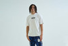 Picture No.2 of BAPE APE FACE LOGO SHRUNK FIT TEE 1M80-109-315