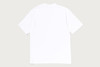 Picture No.4 of BAPE APE FACE LOGO SHRUNK FIT TEE 1M80-109-315
