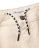 Picture No.4 of Evisen Skateboards SUSHI DENIM SHORTS - INDIGO 10371131932986