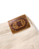 Picture No.6 of Evisen Skateboards SUSHI DENIM SHORTS - INDIGO 10371131932986