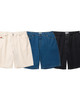 Picture No.8 of Evisen Skateboards SUSHI DENIM SHORTS - INDIGO 10371131932986