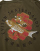Picture No.10 of Evisen Skateboards EVI TARO TEE 10371142746426