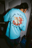 Picture No.12 of Evisen Skateboards EVI TARO TEE 10371142746426
