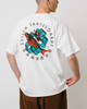 Picture No.18 of Evisen Skateboards EVI TARO TEE 10371142746426