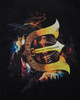 Picture No.2 of Evisen Skateboards CLASSIC E LOGO TEE 10371146613050
