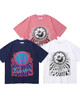 Picture No.1 of Evisen Skateboards SUMMER OF LOVE TEE 10371199631674