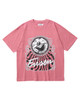 Picture No.2 of Evisen Skateboards SUMMER OF LOVE TEE 10371199631674