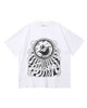 Picture No.4 of Evisen Skateboards SUMMER OF LOVE TEE 10371199631674