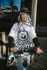 Picture No.6 of Evisen Skateboards SUMMER OF LOVE TEE 10371199631674