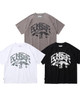 Picture No.1 of Evisen Skateboards POWER PLAY WORLD TEE 10372006936890