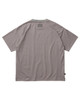 Picture No.3 of Evisen Skateboards POWER PLAY WORLD TEE 10372006936890