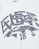 Picture No.8 of Evisen Skateboards POWER PLAY WORLD TEE 10372006936890