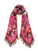Picture No.11 of KAPITAL Rayon Fringe Stole (Nadeshiko Champêtre) K2309XG527EK-1907XM