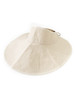 Picture No.2 of KAPITAL Nylon KONBU Processed SEAZ-HAT K2605XH540