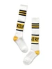 Picture No.4 of KAPITAL 144 Pairs of KOUNTRY High Socks K2608XS504