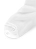 Picture No.7 of KAPITAL 200 Pairs of Gypsy Border See-Through Socks K2606XS559
