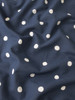 Picture No.6 of KAPITAL fastcolor Selvedge Bandana (Polka Dot) 30X30 K2606BA556