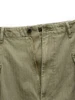 Picture No.5 of KAPITAL Herringbone Jumbo Monkey Shorts (Factory Repair Print & Embroidery) K2606SP225