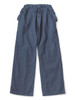 Picture No.1 of KAPITAL Thin Canvas Nouvelle Pants EK-1276LPAEK-1276LPB