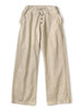 Picture No.2 of KAPITAL Thin Canvas Nouvelle Pants EK-1276LPAEK-1276LPB