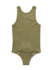 Picture No.5 of KAPITAL 60/2 Random Bear Rib Swim Tank Top K2605SC181