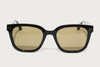 Picture No.2 of BAPE SHARK SUNGLASSES #3 1M20-186-343