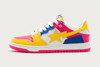 Picture No.7 of BAPE SK8 STA #2 1M80-191-311