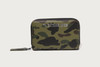 Picture No.1 of BAPE 1ST CAMO WALLET 1M80-190-009