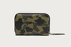 Picture No.3 of BAPE 1ST CAMO WALLET 1M80-190-009