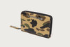Picture No.7 of BAPE 1ST CAMO WALLET 1M80-190-009