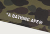 Picture No.4 of BAPE 1ST CAMO MINI WALLET 1M80-190-008