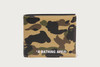 Picture No.5 of BAPE 1ST CAMO MINI WALLET 1M80-190-008