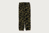 Picture No.4 of BAPE 1ST CAMO SHARK SWEAT PANTS 1M80-152-009