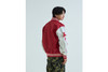 Picture No.3 of BAPE BAPE NYLON VARSITY JACKET 1M80-140-003