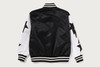 Picture No.10 of BAPE BAPE NYLON VARSITY JACKET 1M80-140-003