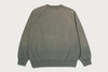 Picture No.8 of BAPE WGM BEAST COLLEGE RELAXED FIT CREWNECK SWEATSHIRT 1M80-113-008