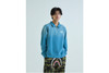 Picture No.2 of BAPE SWEAT POLO 1M80-113-004