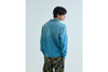 Picture No.3 of BAPE SWEAT POLO 1M80-113-004