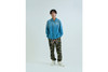 Picture No.4 of BAPE SWEAT POLO 1M80-113-004